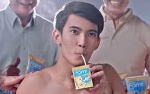 Chiếm tới 85% thị phần trong nước, Vinasoy tính tìm động lực tăng trưởng mới từ thị trường Trung Quốc