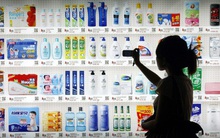 "Dở khóc dở cười" với xã hội không tiền mặt ở Trung Quốc: Quét mã QR đã được mở rộng cho người nước ngoài nhưng thường xuyên lỗi