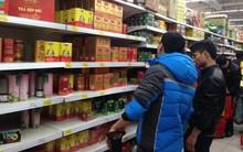 Sắm Tết đủ đầy nhưng vẫn tiết kiệm và đây là những bí quyết chị em cần bỏ túi