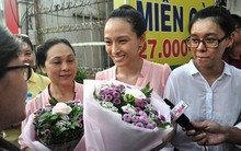 Đình chỉ vụ án hoa hậu Trương Hồ Phương Nga lừa đảo 16,5 tỷ đồng