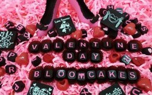 Mẫu Socola "làm mưa làm gió" trên thị trường ngày Valentine