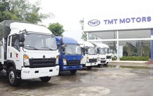 Chứng khoán Dầu khí PSI vừa chi 50 tỷ đồng mua 7,4 triệu cổ phần Ô tô TMT