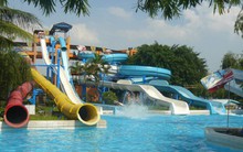 Công viên nước Đầm Sen (DSN) trả nốt cổ tức đợt cuối năm 2018 tỷ lệ 29%