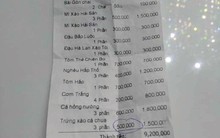 Những vụ "chặt chém" khách du lịch dậy sóng dư luận dịp Tết