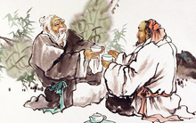 Quân tử dễ đối đãi, giả tạo khó đo lòng: Sống trên đời dẫu không có tâm hại người cũng cần phải học cách đối phó tiểu nhân để phòng hậu họa