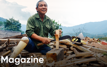 40 năm chiến tranh biên giới phía Bắc: Nỗi đau dai dẳng ở mặt trận Vị Xuyên