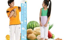 Tâm lý "con mình có vẻ hơi lùn" đè nặng khiến nhiều mẹ Việt mắc sai lầm khi bổ sung canxi cho trẻ và lời giải thích của chuyên gia dinh dưỡng