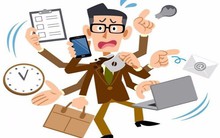 Giải pháp quản lý thời gian tối ưu dành cho người bận rộn: Đừng nghĩ đầu tắt mặt tối sẽ giúp bạn làm việc hiệu quả và sáng tạo hơn