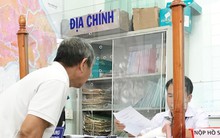 Năm 2019, TP.HCM sẽ có giải pháp rút ngắn thời gian cấp sổ đỏ