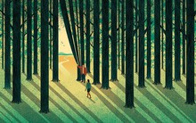 Không phải tiền bạc hay các mối quan hệ, đây mới là 3 điều quan trọng mà bạn phải giữ vững dù cho bế tắc, lạc lối đến thế nào: Đó chính là chìa khóa mở ra mọi cánh cửa trong cuộc đời