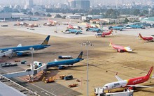 Ngành hàng không tiếp tục "cất cánh" trong năm 2019?