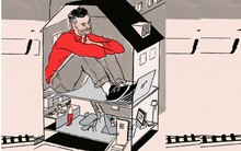 Nóng lòng muốn phát triển, thử sức bằng nhiều cách nhưng bạn sẽ mãi thất bại nếu không hiểu rõ 1 điều quan trọng: Thành công có bền vững hay không phụ thuộc cả vào đây