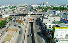 Năm 2019: TP.HCM phấn đấu đạt 95% kế hoạch giải ngân đầu tư công