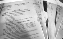 Ly kỳ vụ chuyển nhầm 4,5 tỉ đồng