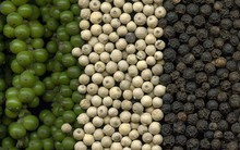 Dự báo thị trường cao su, hạt tiêu và hạt điều thế giới năm 2019