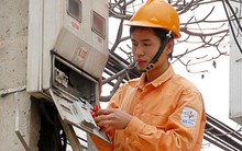 Tăng trần giá phát điện năm 2019, cao nhất 1.896,05 đồng/kWh