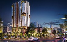 Ưu đãi lớn khi mua căn hộ FLC Green Apartment trung tâm Mỹ Đình