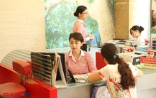 Nhân viên ngân hàng: Muốn thành công thì đừng chỉ suốt ngày than thở mà phải biết cách vượt qua áp lực