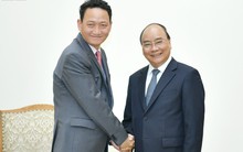 Nhiều tập đoàn Hàn Quốc muốn đẩy mạnh đầu tư vào miền Trung