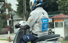 Vespa Elettrica bất ngờ có mặt tại Hà Nội - xe máy điện có giá giật mình thách thức VinFast Klara