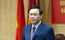 Phó Thủ tướng Vương Đình Huệ: Kinh tế chia sẻ - Tạo điều kiện chứ không cấm