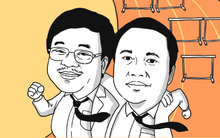 Forbes đã chuẩn bị hồ sơ, danh sách tỷ phú đô la sắp có thêm bộ đôi Nguyễn Đăng Quang và Hồ Hùng Anh?