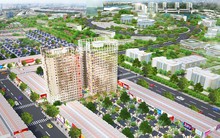 The EastGate – Căn hộ diện tích nhỏ tiện nghi cho người trẻ