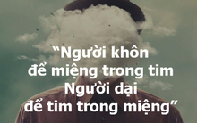 10 triết lý sống của người khôn ngoan: Đọc để thấy vì sao bản thân chưa thể sống một cuộc đời nhẹ nhàng mà vẫn không ngừng thăng tiến trong sự nghiệp