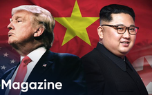 Người phụ nữ Việt Nam 40 năm gắn bó với Triều Tiên: Tôi hy vọng Hiệp định hòa bình sẽ được ký ở Hà Nội