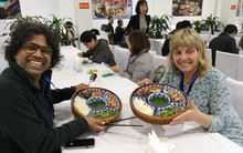 Hà Nội tiếp đón phóng viên đưa tin Hội nghị Thượng đỉnh Mỹ - Triều bằng những đặc sản thủ đô nào?