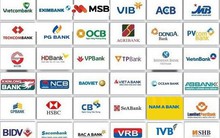 Ngân hàng nào đang mở rộng mạng lưới mạnh nhất?