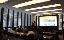 Bất động sản Netland (NRC) dự kiến thu lãi 110 tỷ đồng trong năm 2019