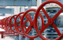 Thị trường ngày 26/2: Dầu thô rớt giá mạnh, Palađi lập kỷ lục mới