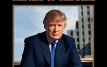Những cuốn sách bán chạy của Tổng thống Trump