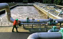 Sowatco chi tạm ứng tiếp 30% cổ tức bằng tiền cho năm 2018