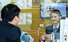 Lãi suất đang diễn biến tích cực