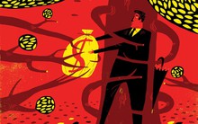 Phải đến lúc nằm gục trên giường bệnh, chúng ta mới nhận ra: Trông vào đồng tiền là đánh mất tất cả, trông vào sức khỏe mới mãi mãi giàu có