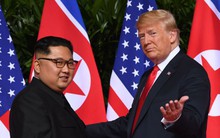 Tổng thống Trump: Kim Jong Un và tôi sẽ phi hạt nhân hóa và đưa Triều Tiên trở thành một thế lực kinh tế!