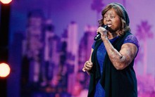 Bỏng cấp độ ba tàn phá toàn bộ cơ thể, người phụ nữ này vẫn làm nên những điều không tưởng