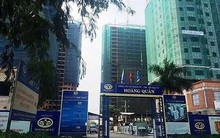 “Ông trùm” nhà ở xã hội Hoàng Quân bị bêu tên vì nợ thuế