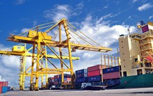 Nhập siêu 900 triệu USD trong tháng 2/2019