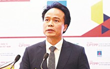 Chủ động để “hái quả ngọt" từ CPTPP