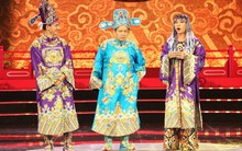 Táo Quân 2019 “điểm mặt” hàng loạt vấn đề “hot” trong ngành giáo dục năm qua: Thủ khoa không tự sinh ra cũng không tự mất đi, nó chỉ chuyển từ thằng này qua thằng khác