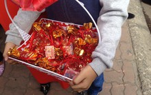 Đầu năm nên mua gì để rước may mắn, tài lộc về nhà?