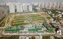 Chào năm mới, cùng nhìn ngắm khu vực có nguồn cung nhà ở nhiều nhất tại TP.HCM