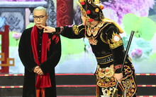 Táo quân 2019: Bắc Đẩu lột xác, xưng "Qua" sau khóa thiền "tự đánh thức bản thân"