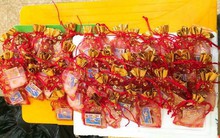 Nghỉ Tết nhưng vẫn muốn tăng thu nhập, đây là những mặt hàng cho lãi tiền triệu trong ngày mùng 1, mùng 2 Tết