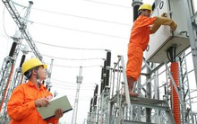 Tiêu thụ điện ngày 30 Tết Kỷ Hợi tăng 7,6% so với năm trước, miền Nam nhiều nhất