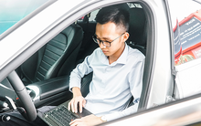 Phùng Anh Tuân: Từ độ Kia Morning tới thổi hồn cho những chiếc Mercedes-Benz tại Việt Nam