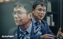 CEO AMES ENGLISH và hành trình nuôi dưỡng ước mơ “vì một Việt Nam không còn rào cản ngôn ngữ với thế giới”